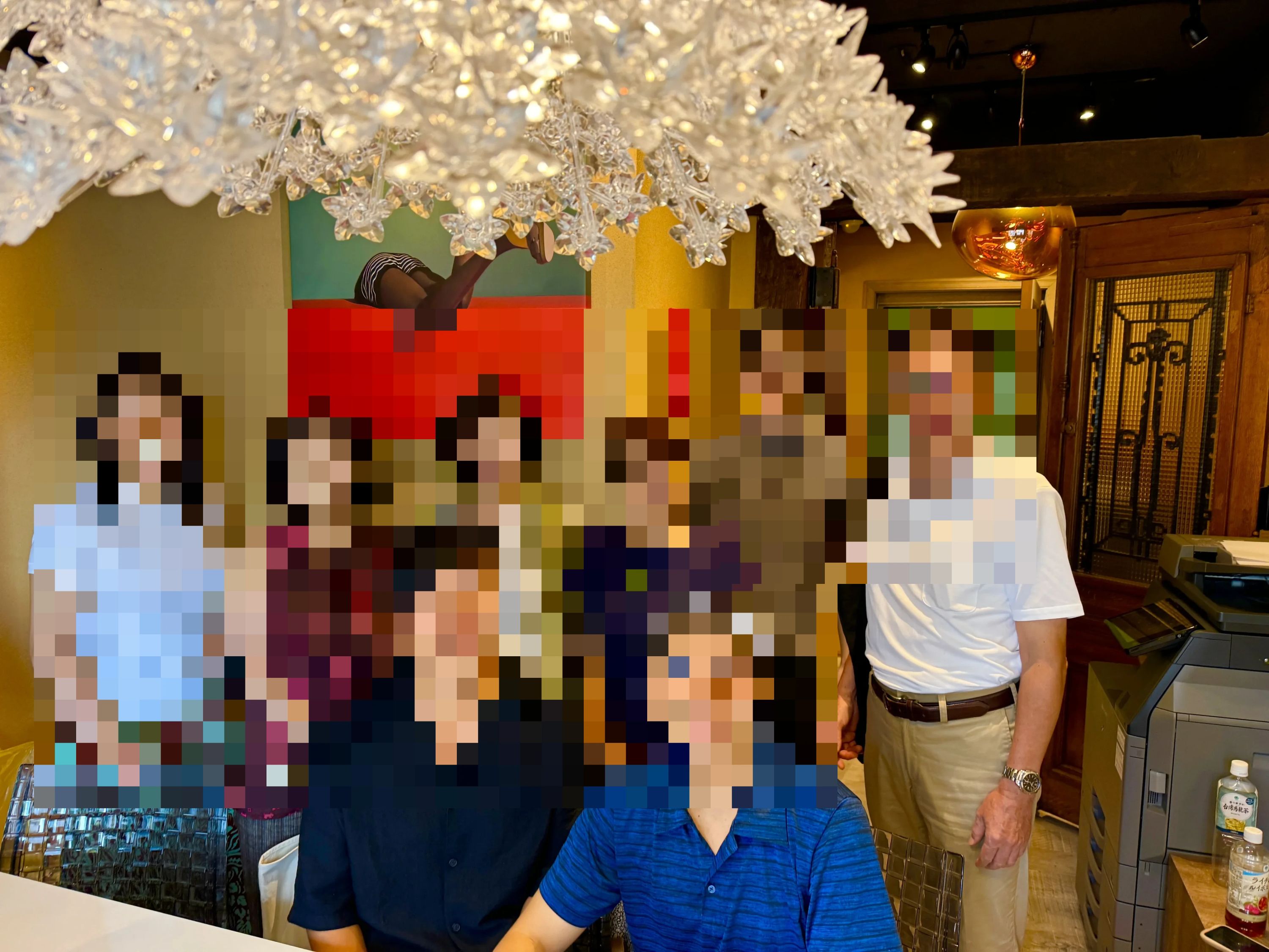 the scent 英語・英会話 泉教室のメイン画像