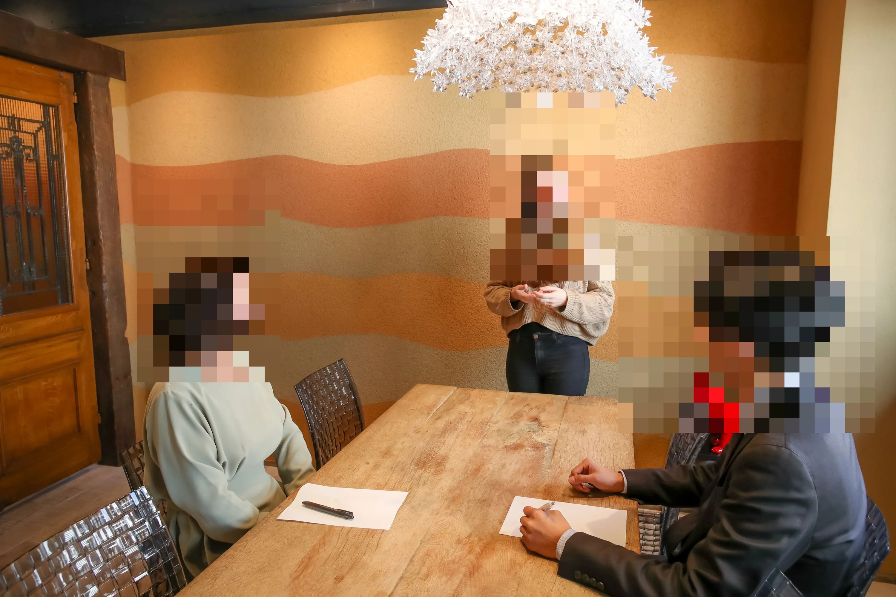 the scent 英語・英会話 泉教室のサムネイル画像 2