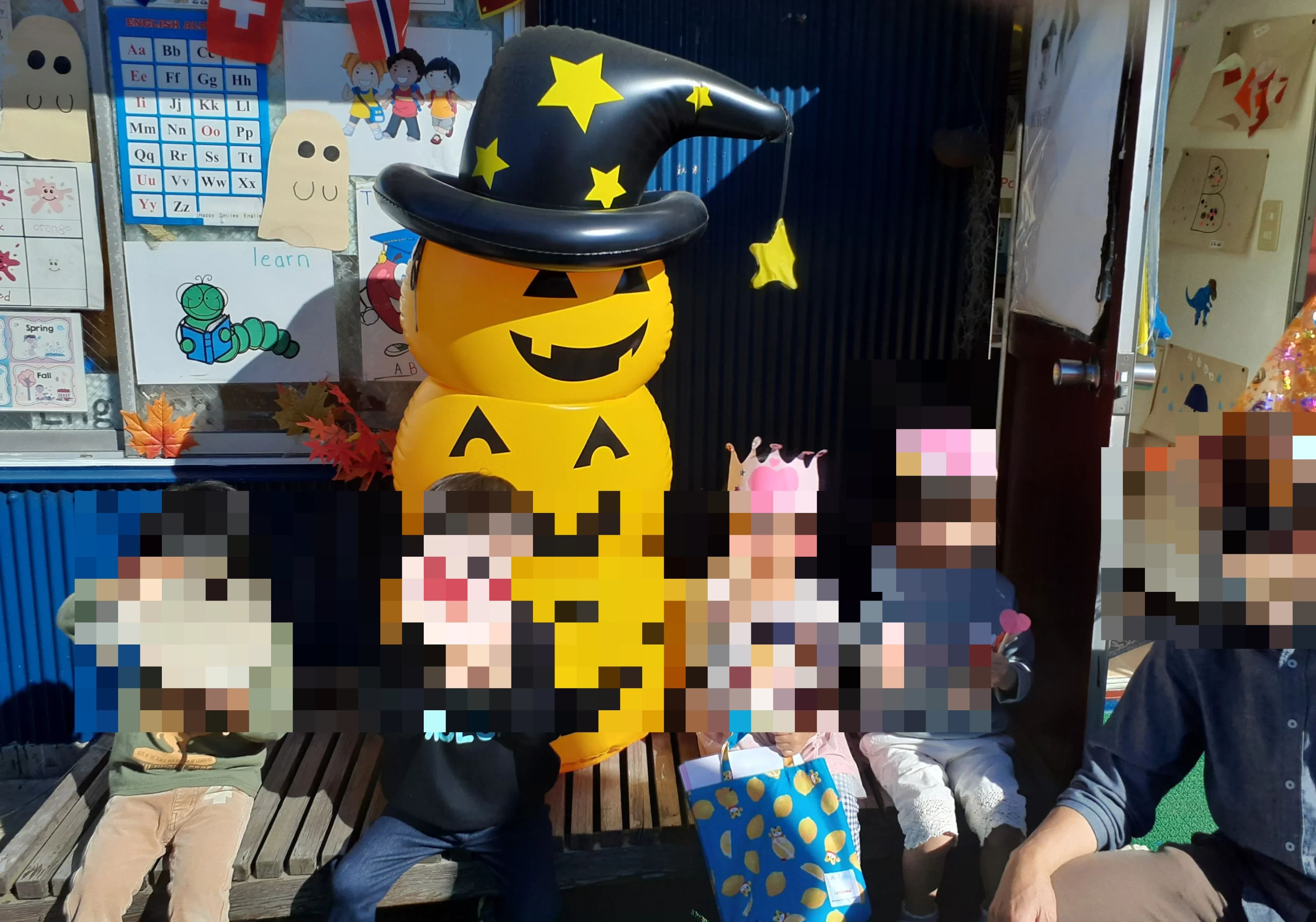 インフィネットナレッジスクール 英語・英会話 草平教室のサムネイル画像 2