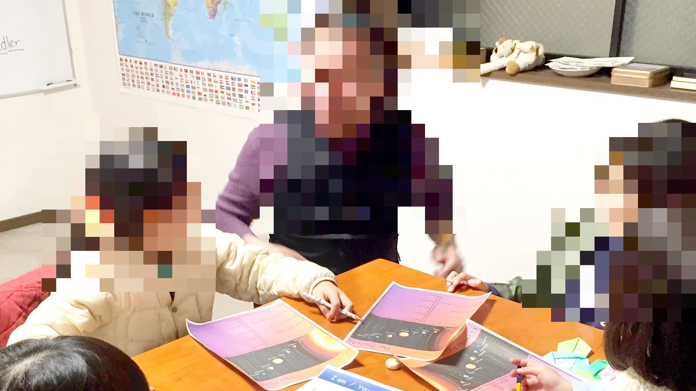 The Jump(ジャンプ) 英会話スクール 若宮町教室のメイン画像