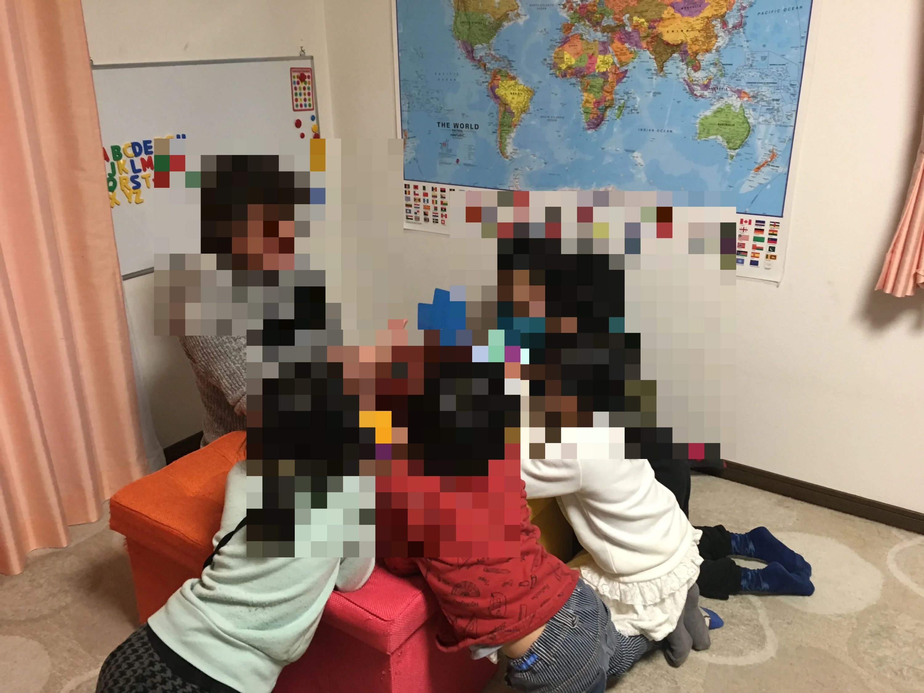 The Jump(ジャンプ) 英会話スクール 若宮町教室のサムネイル画像 2