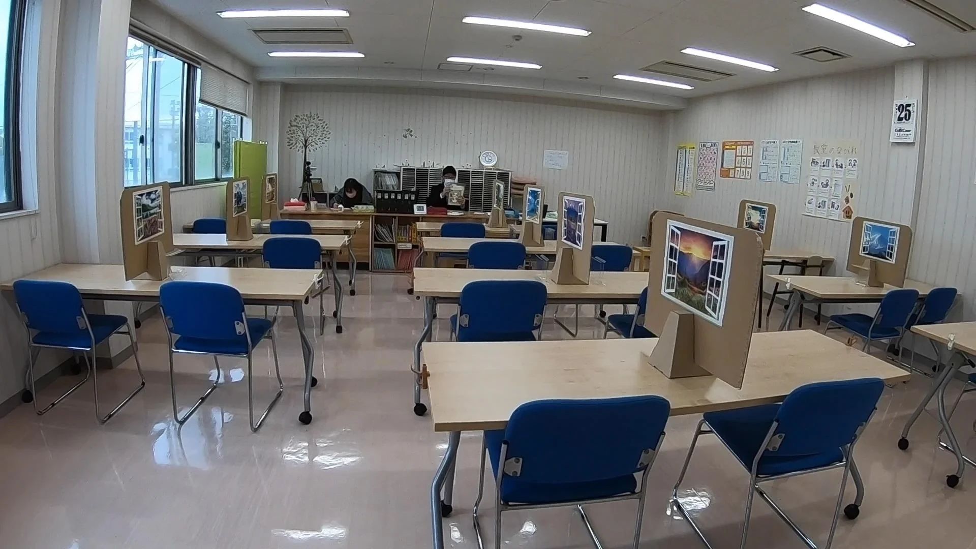 学研スクエア 学研教室イーコラボ英語 知立アピタ教室のメイン画像