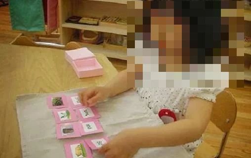 モンテッソーリ幼児教室Little Seeds(リトルシーズ) 英語・英会話 鵜沼羽場町教室のメイン画像