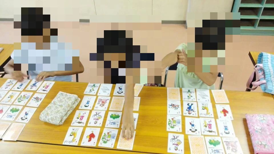 ポピンズ英語教室 丸子教室のサムネイル画像 2