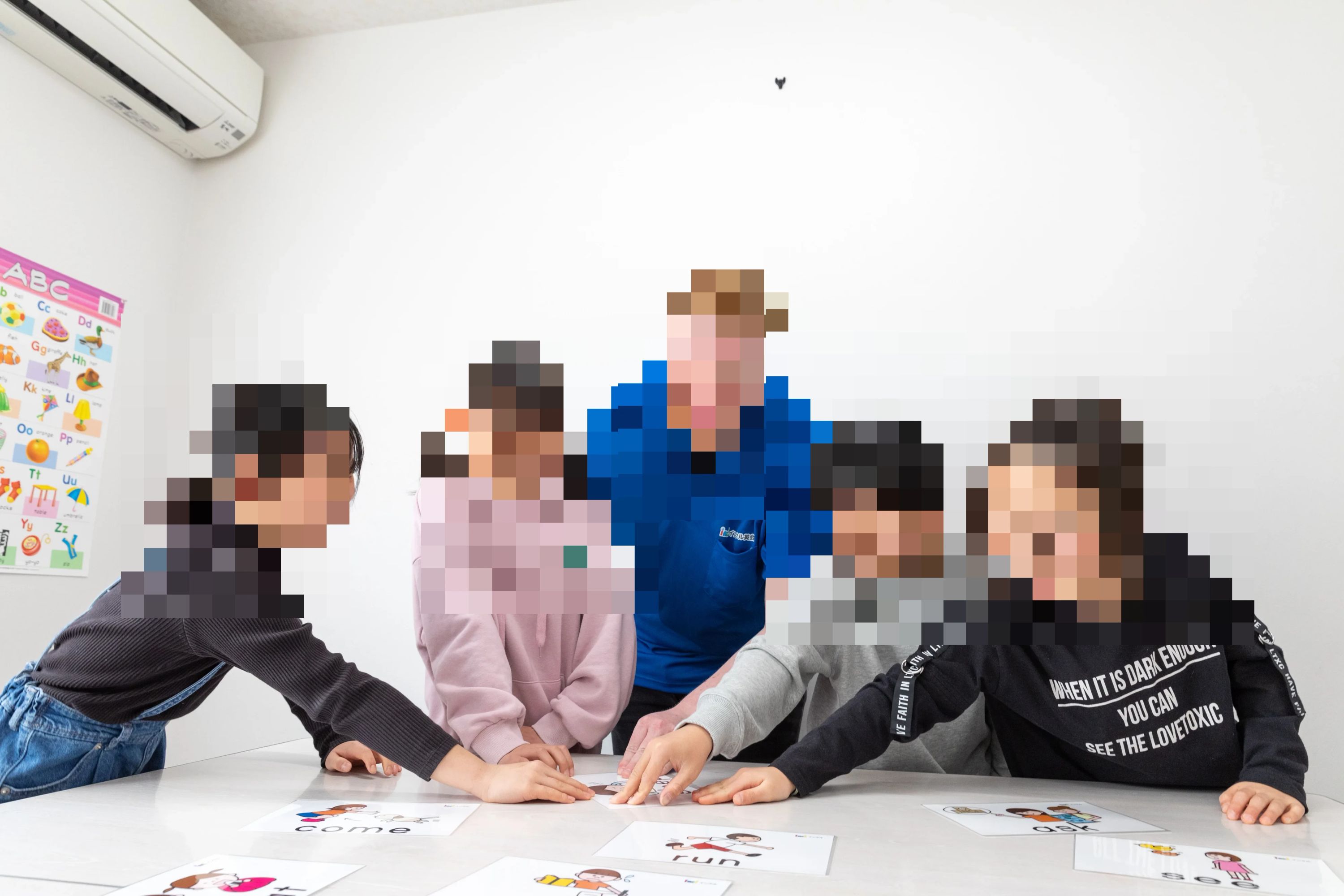 インクル英会話 浜松本校のサムネイル画像 5