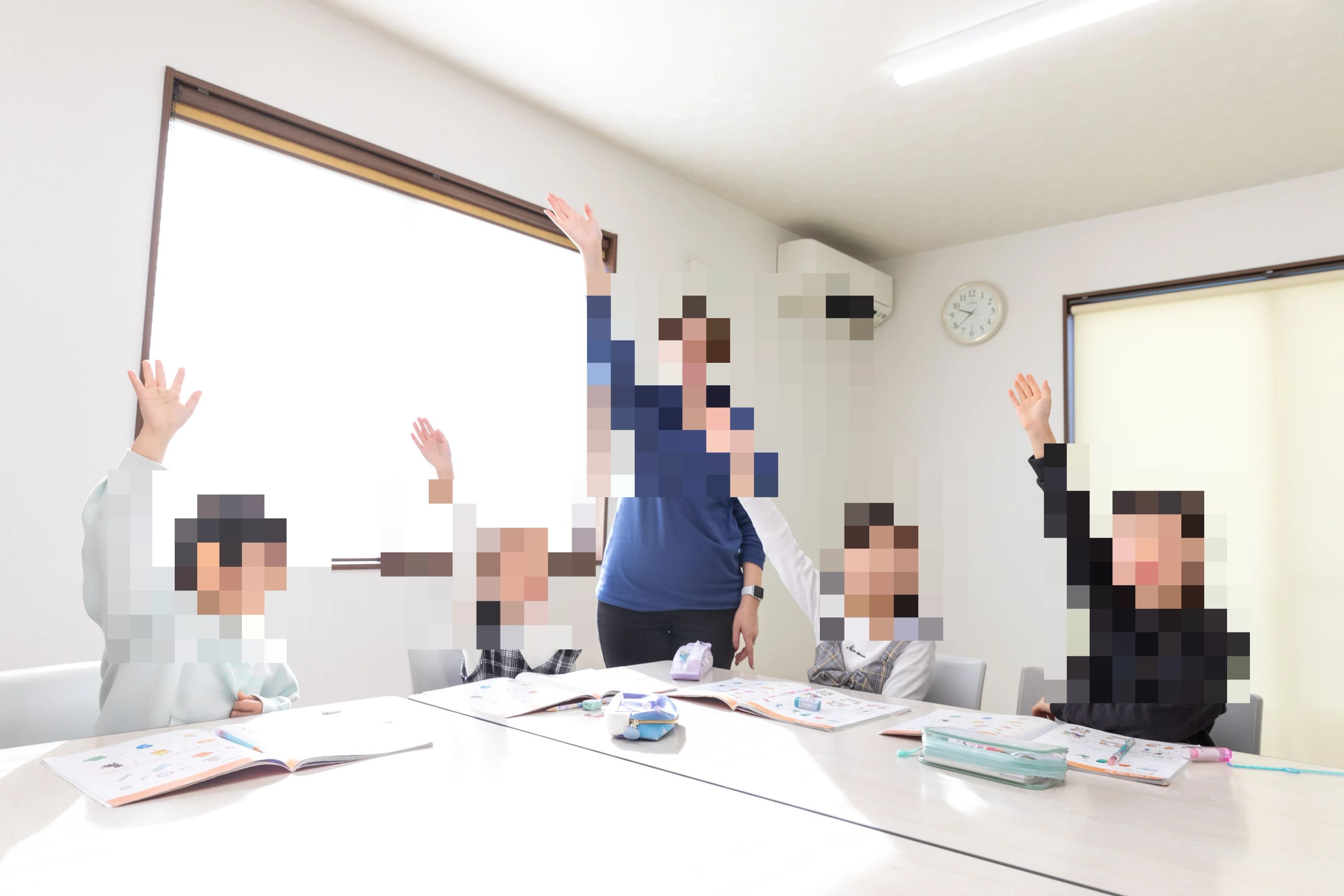 インクル英会話 初生教室のサムネイル画像 2