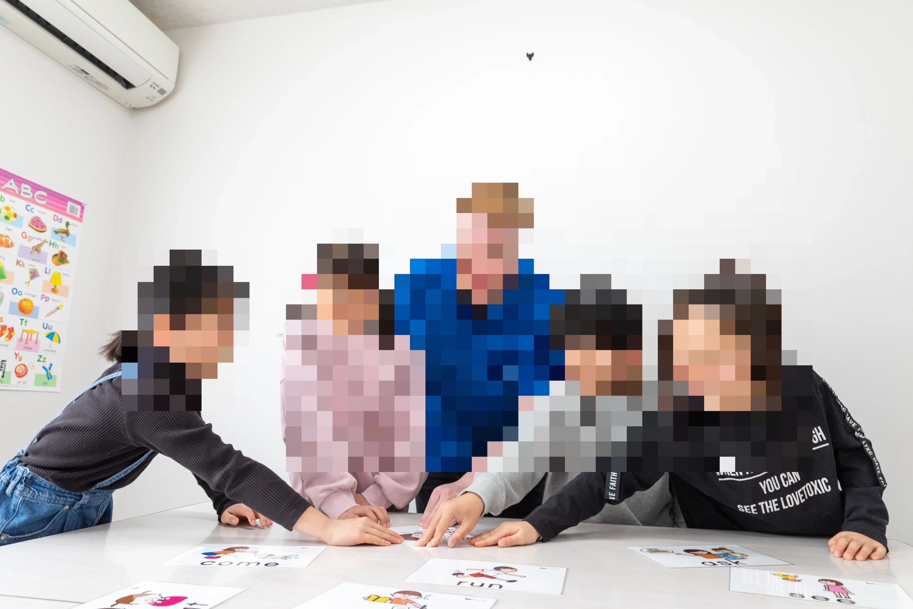 インクル英会話 初生教室のサムネイル画像 5