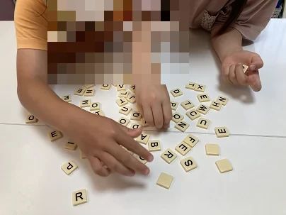 サンフラワー安東英語教室 安東教室のメイン画像