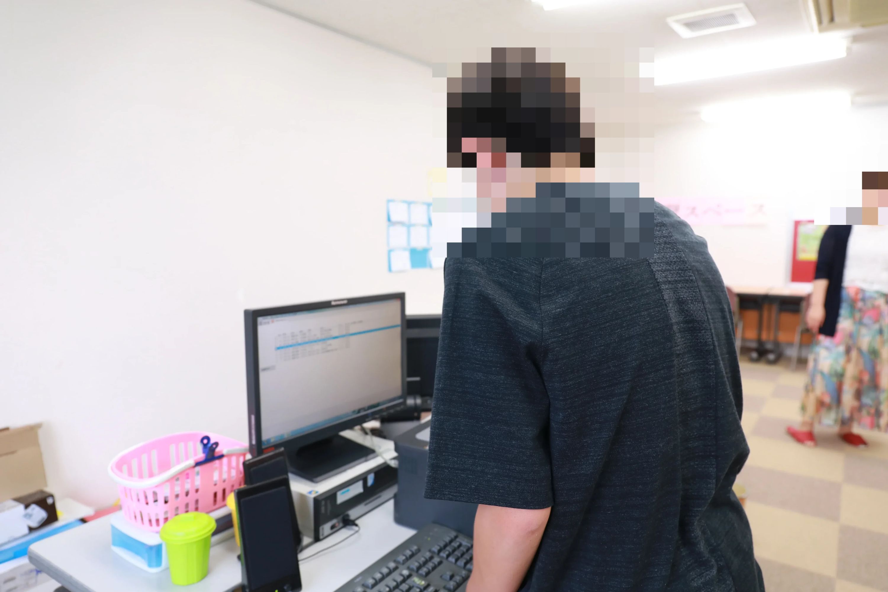 コミュニティー英会話 富士南校のサムネイル画像 2