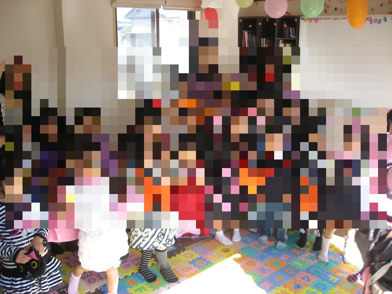 GO ENGLISH(ゴーイングリッシュ) SCHOOL 馬渕教室のサムネイル画像 3