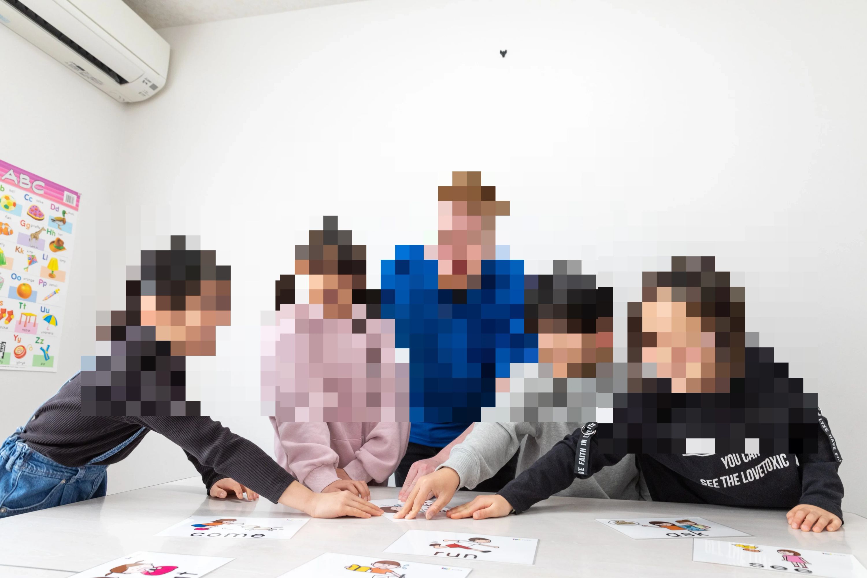 インクル英会話 染地台教室のサムネイル画像 2