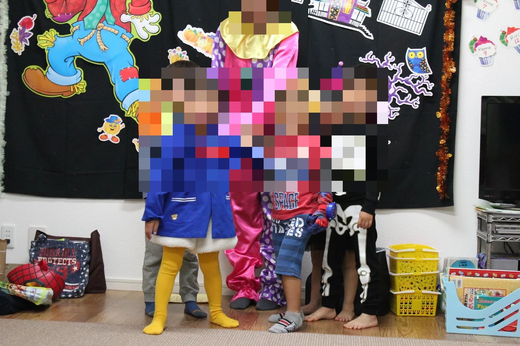 G'day English School(グッデイ) 柚木教室のサムネイル画像 4