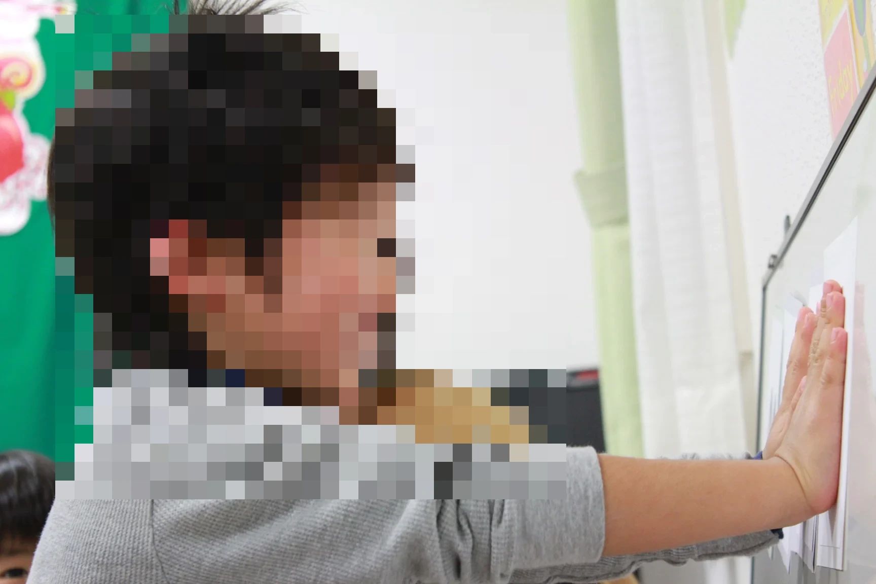 G'day English School(グッデイ) 柚木教室のサムネイル画像 5