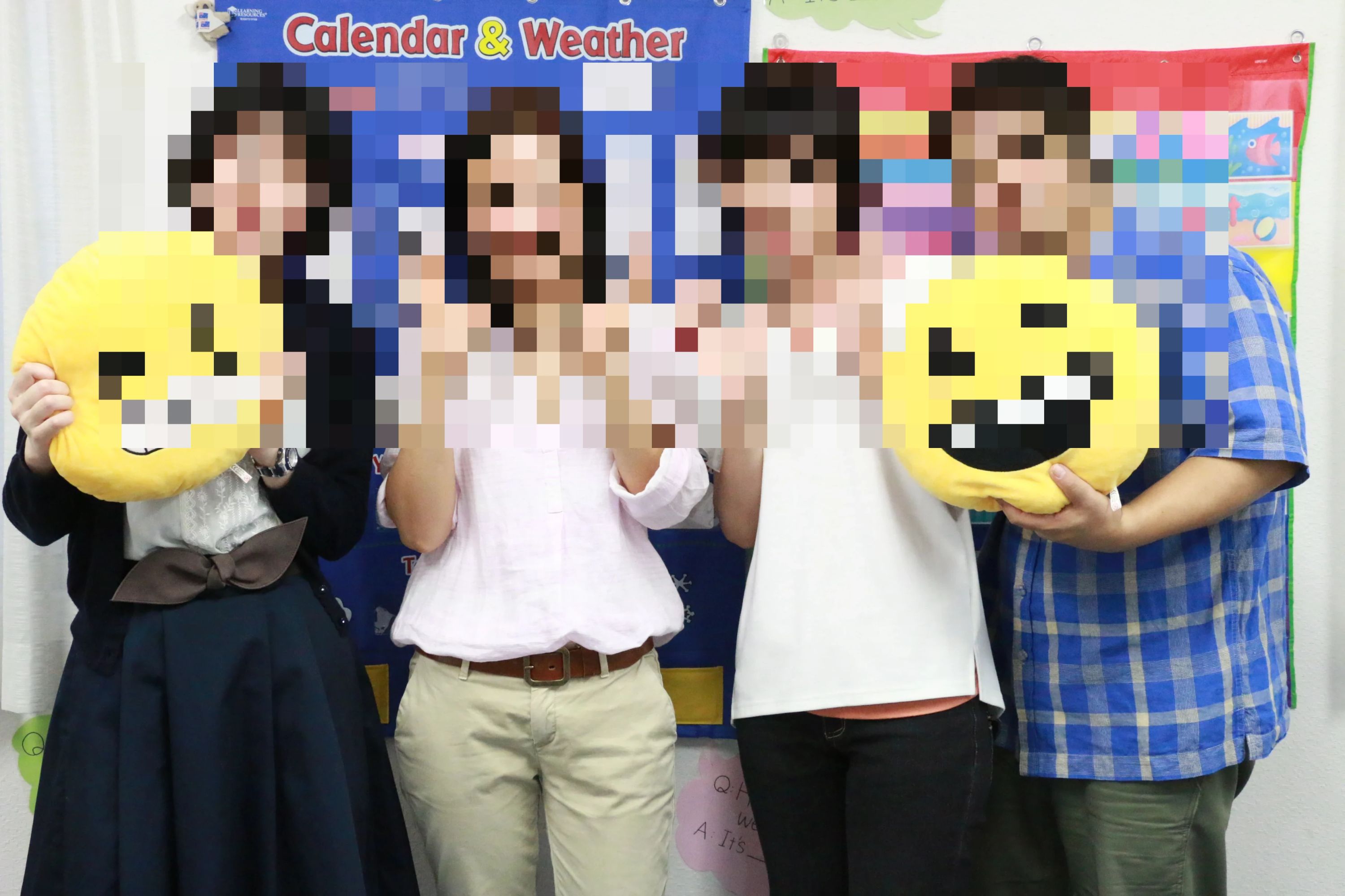 G'day English School(グッデイ) 柚木教室のサムネイル画像 3