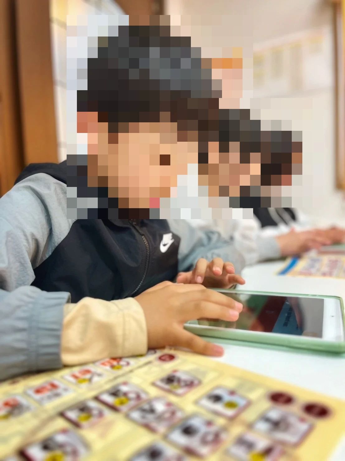 KID'S ENGLISH(キッズイングリッシュ) 厚原教室のメイン画像