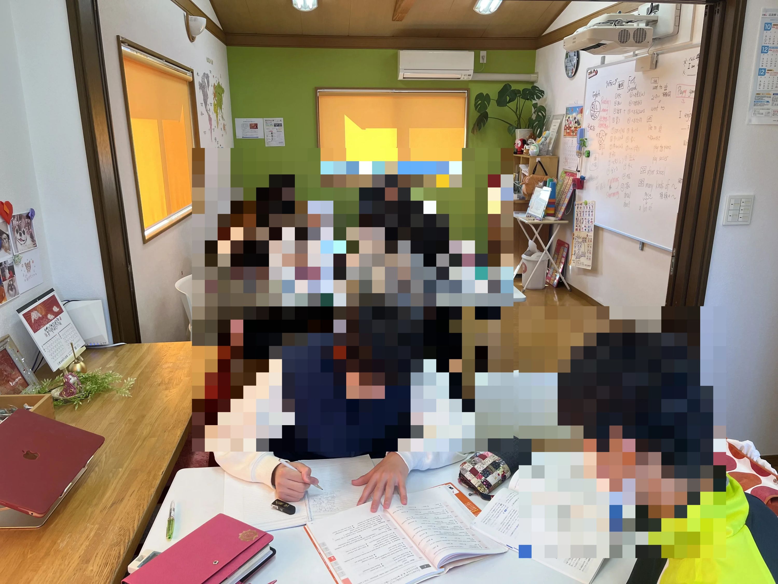 KID'S ENGLISH(キッズイングリッシュ) 厚原教室のサムネイル画像 3