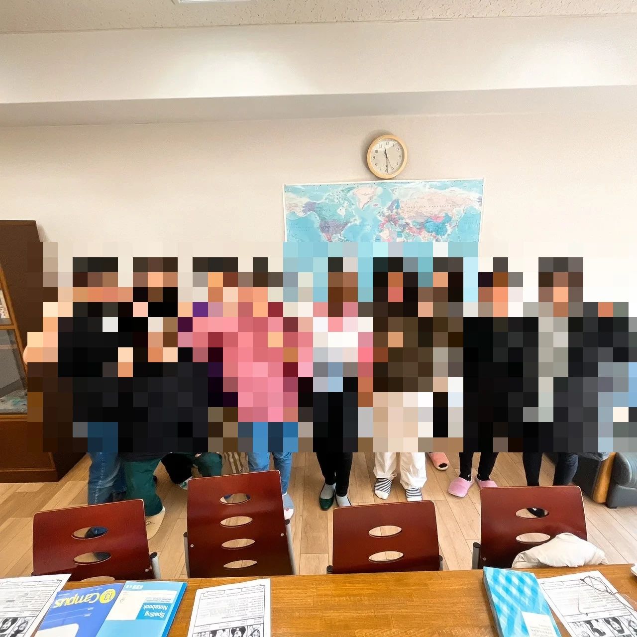 KID'S ENGLISH(キッズイングリッシュ) 厚原教室のサムネイル画像 2