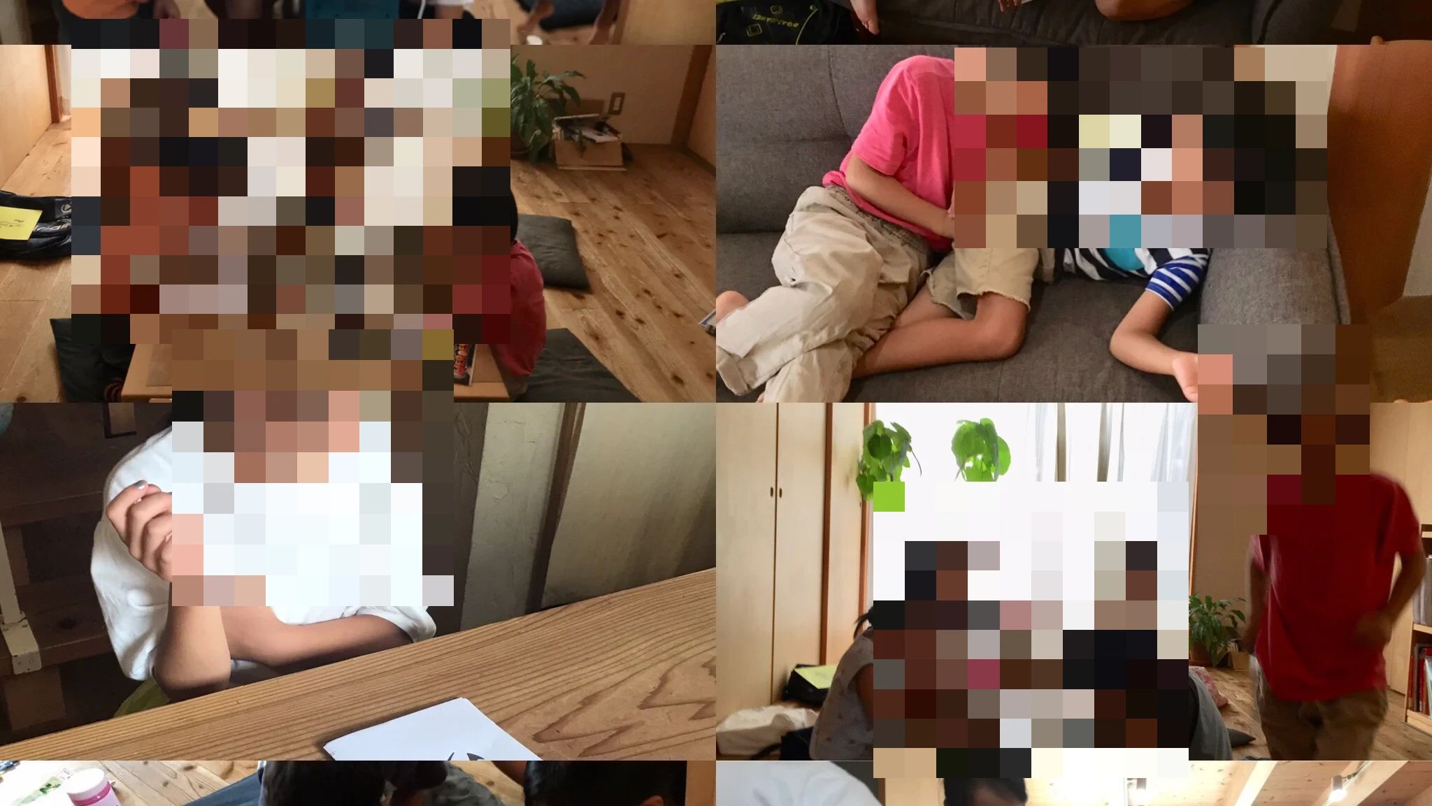 Ham & Eggs 英語・英会話 瓦場町教室のメイン画像