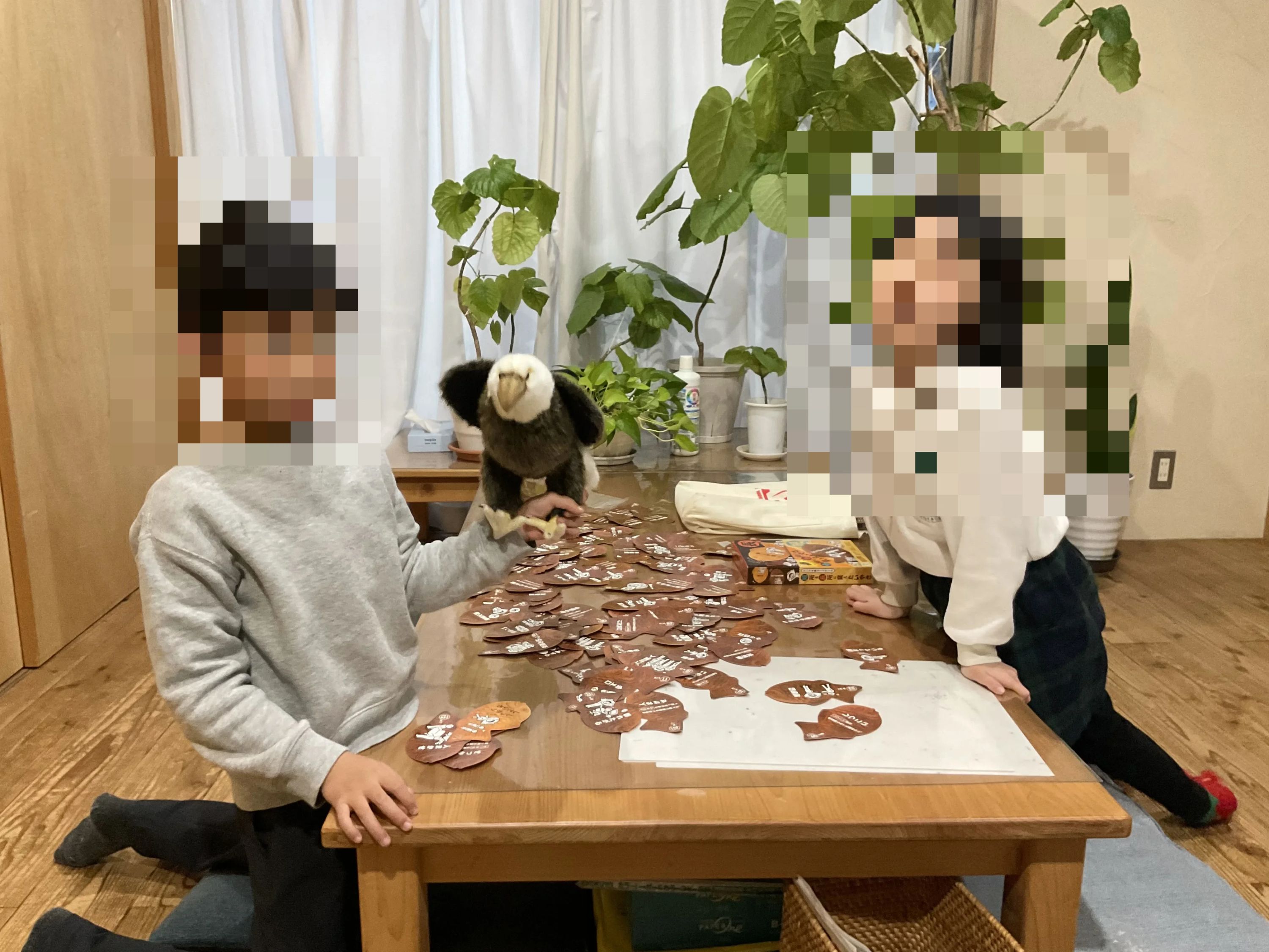 Ham & Eggs 英語・英会話 瓦場町教室のサムネイル画像 5