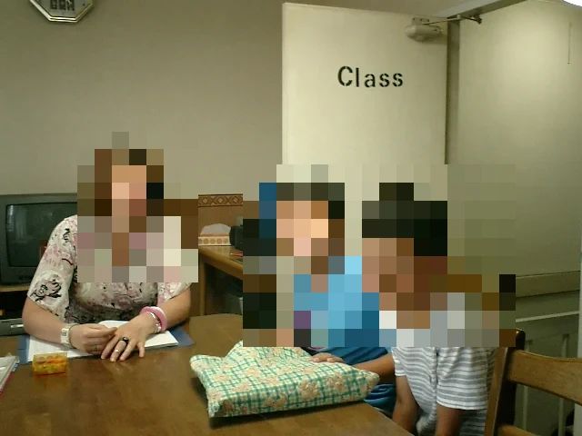 英会話・学習塾Step(ステップ) 上野桑町教室のメイン画像