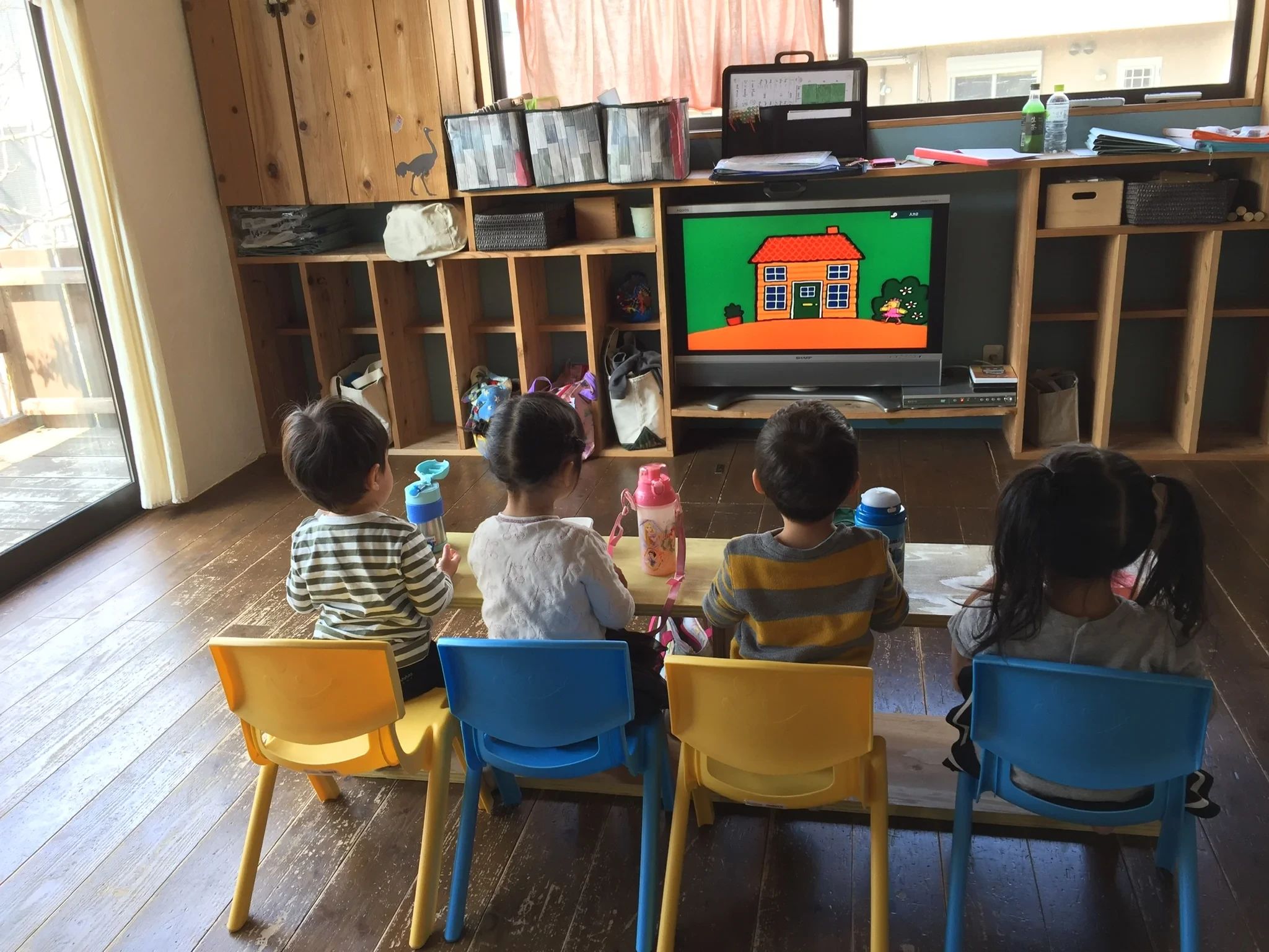 Lingua English(リングアイングリッシュ) 釆女が丘教室のサムネイル画像 2