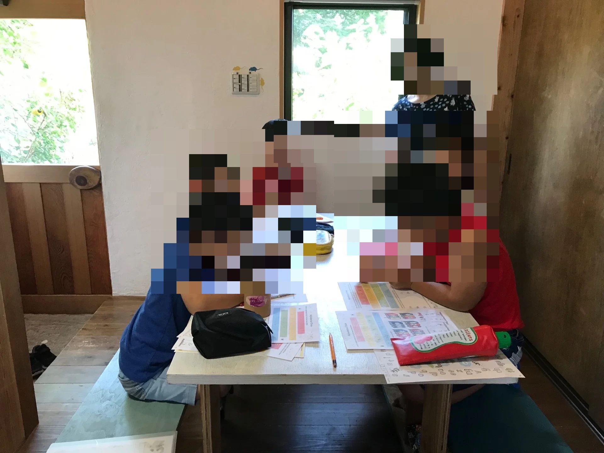 Lingua English(リングアイングリッシュ) 釆女が丘教室のサムネイル画像 3