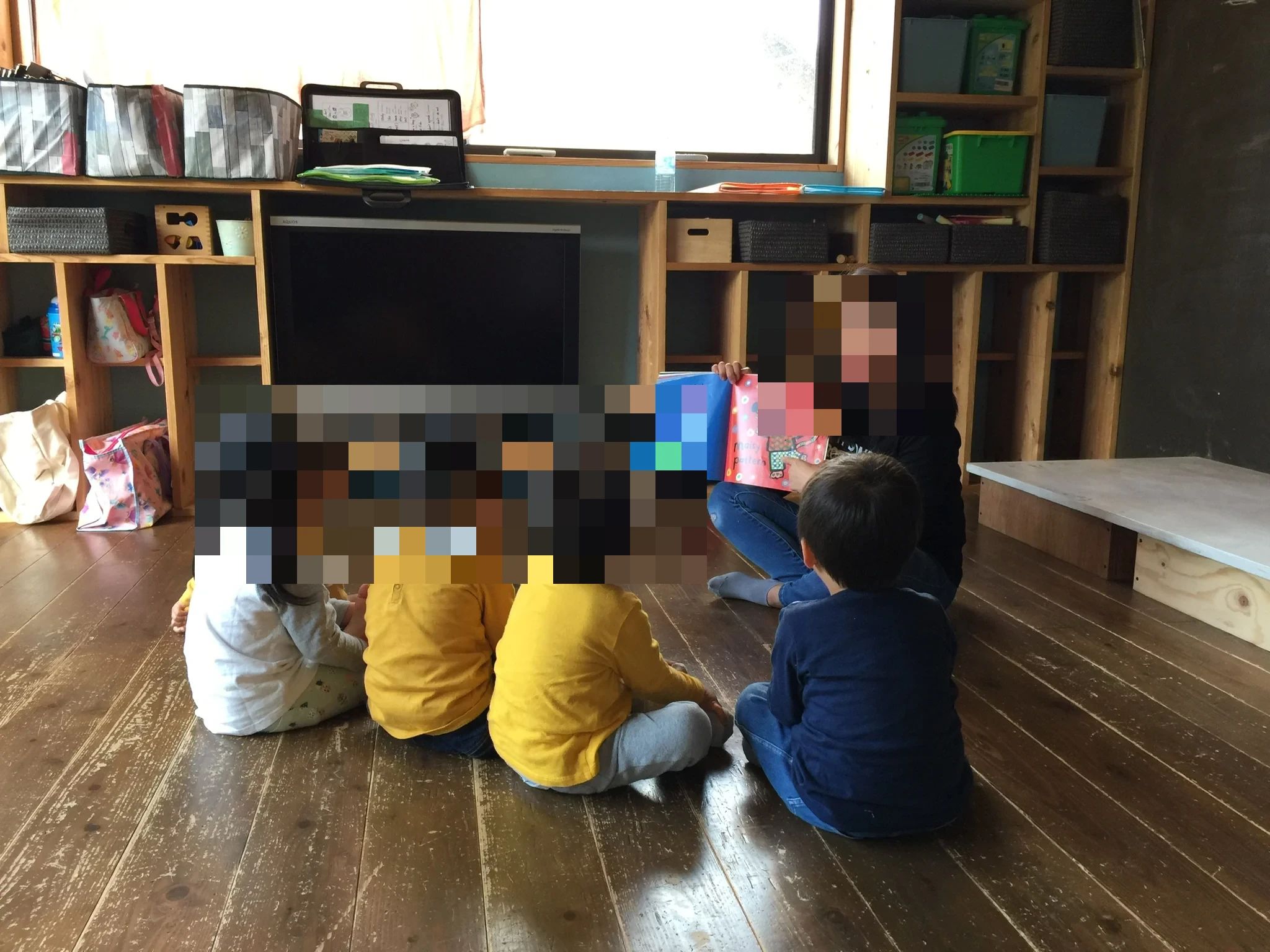 Lingua English(リングアイングリッシュ) 釆女が丘教室のサムネイル画像 4