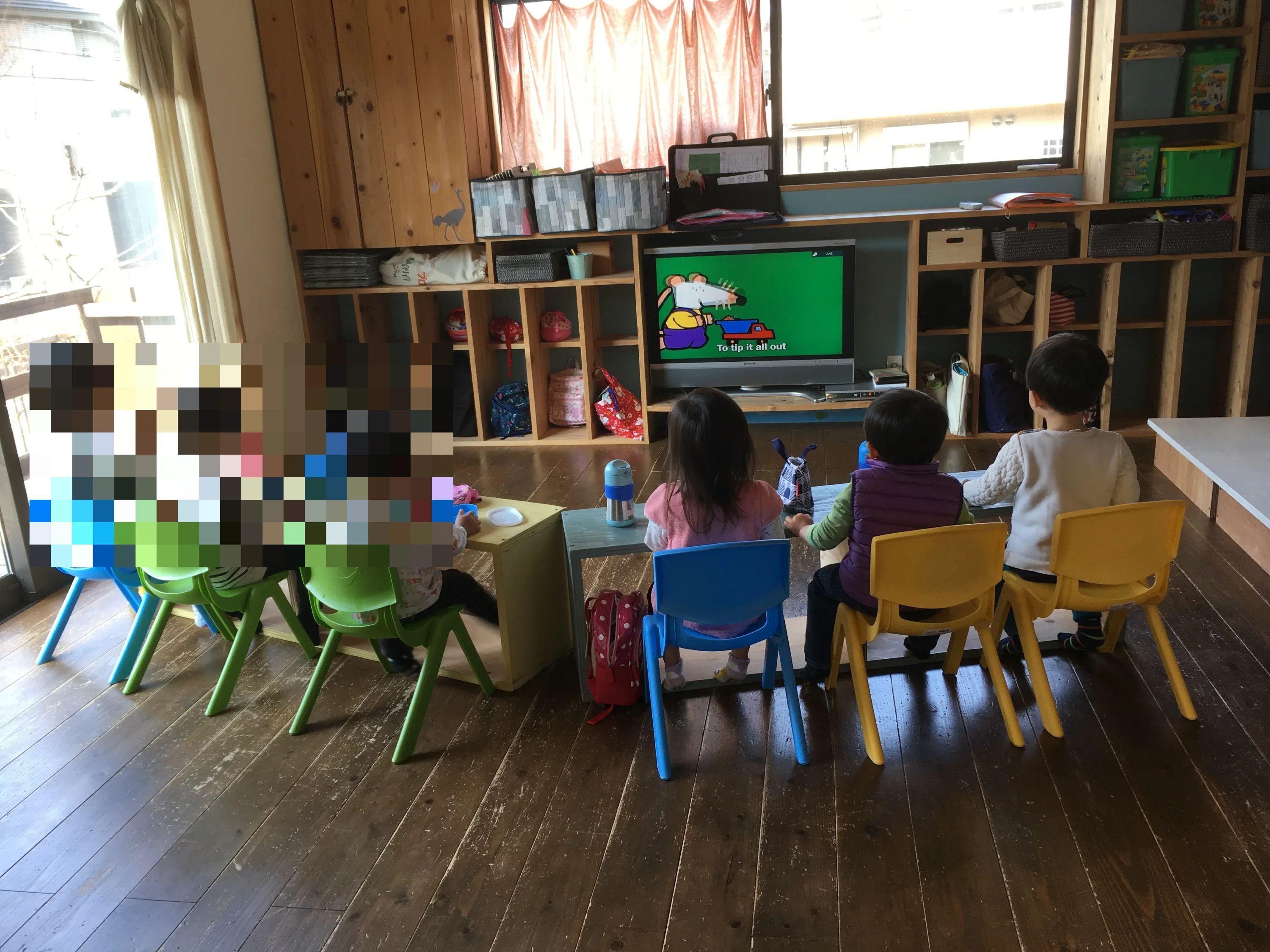 Lingua English(リングアイングリッシュ) 釆女が丘教室のサムネイル画像 5