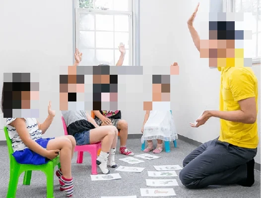 G.E.S(グローバルイングリッシュスクール） 伊勢校のメイン画像