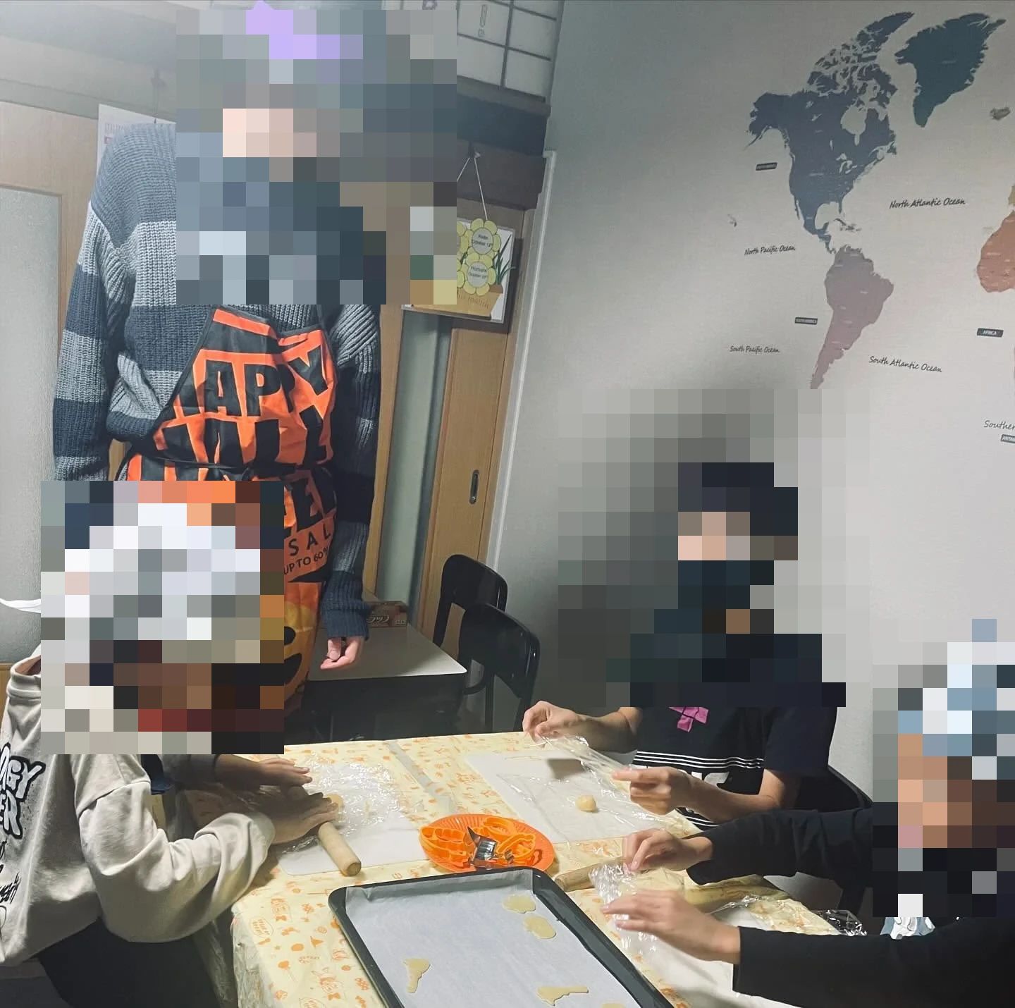 クリスの英語教室 山分町教室のサムネイル画像 2