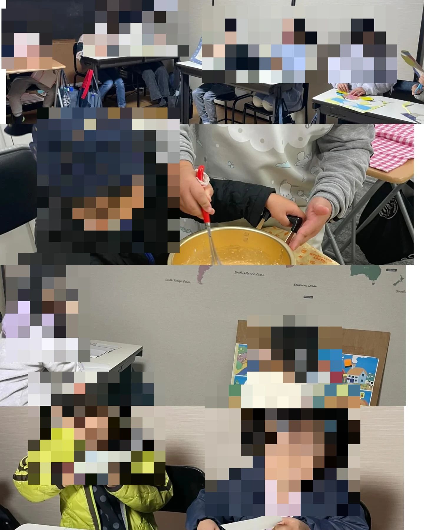 クリスの英語教室 山分町教室のサムネイル画像 4