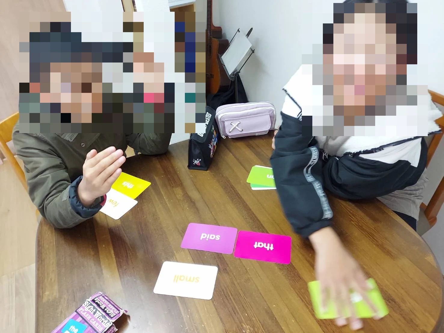 English Step 英語・英会話 一身田校のサムネイル画像 4