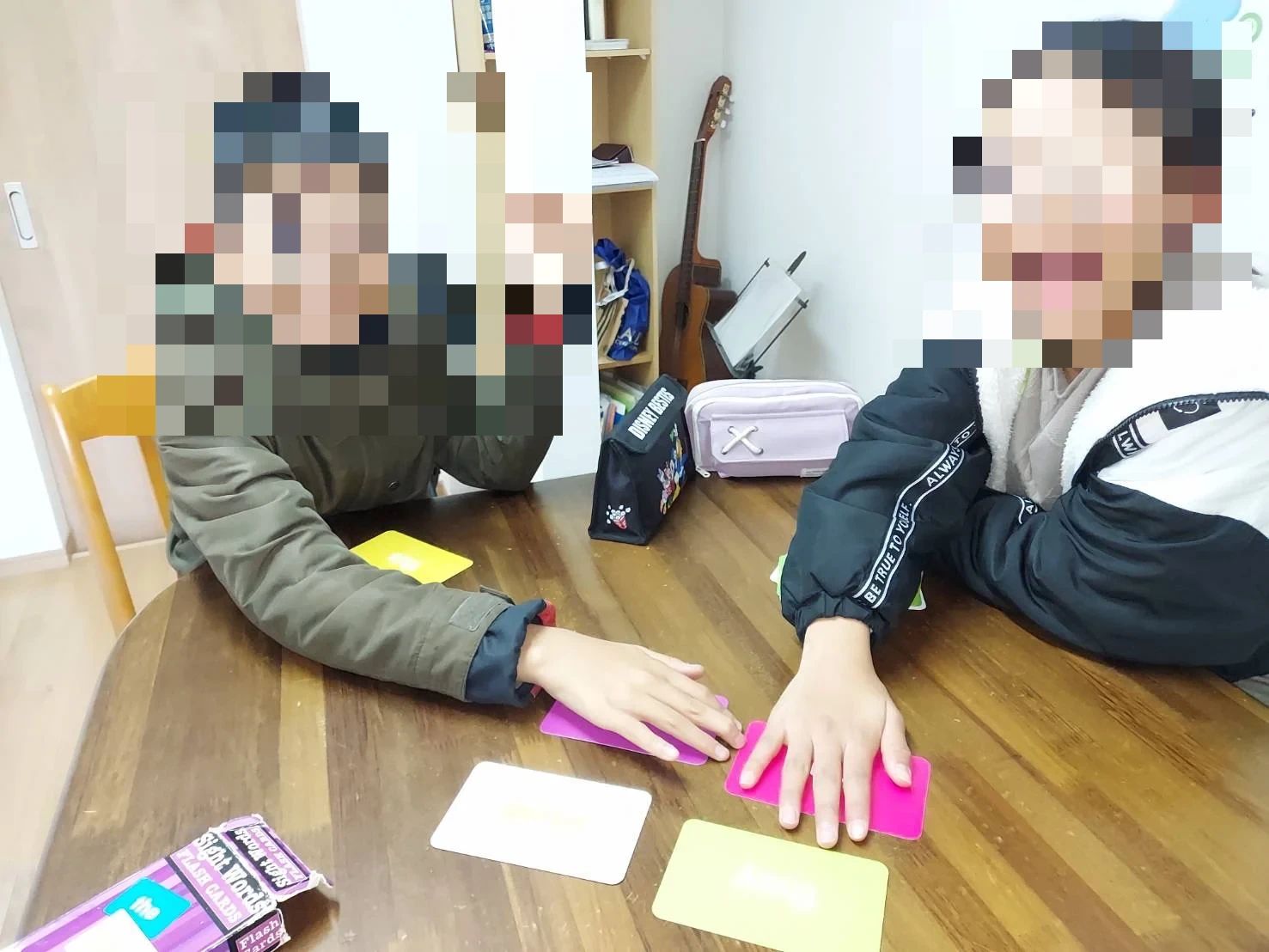 English Step 英語・英会話 一身田校のサムネイル画像 5