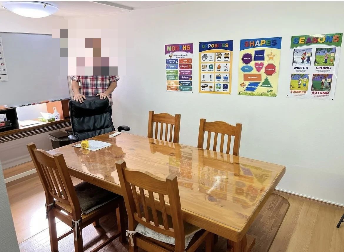 English Step 英語・英会話 一身田校のメイン画像