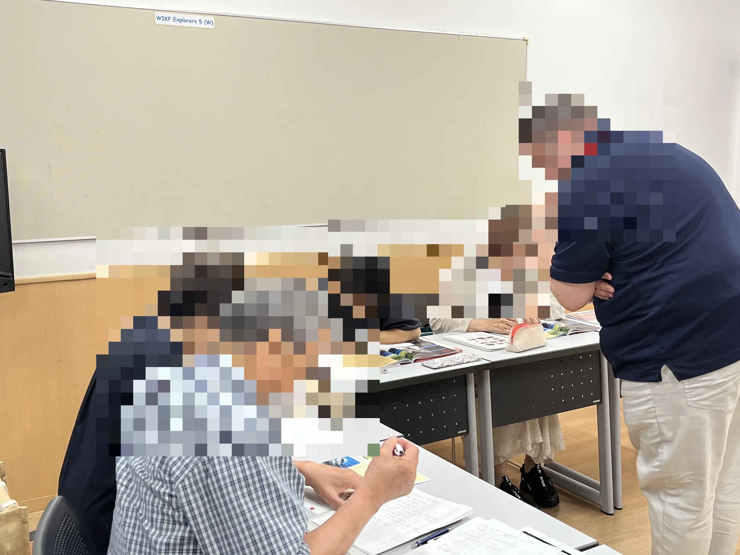 YMCA 大阪YMCAランゲージセンター 天王寺校のサムネイル画像 2