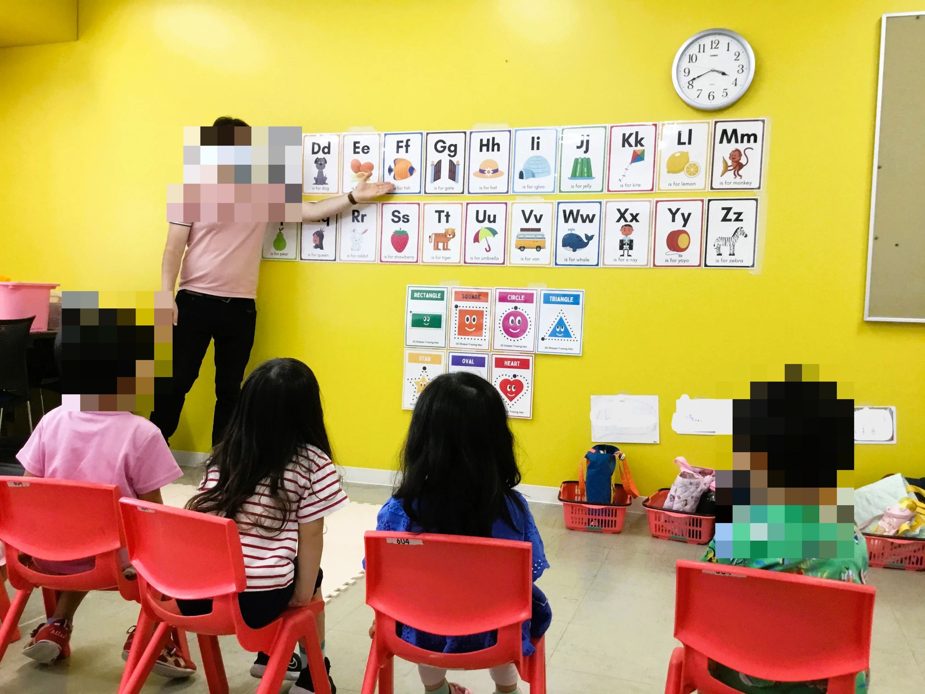 YMCA 大阪YMCAランゲージセンター 天王寺校のメイン画像