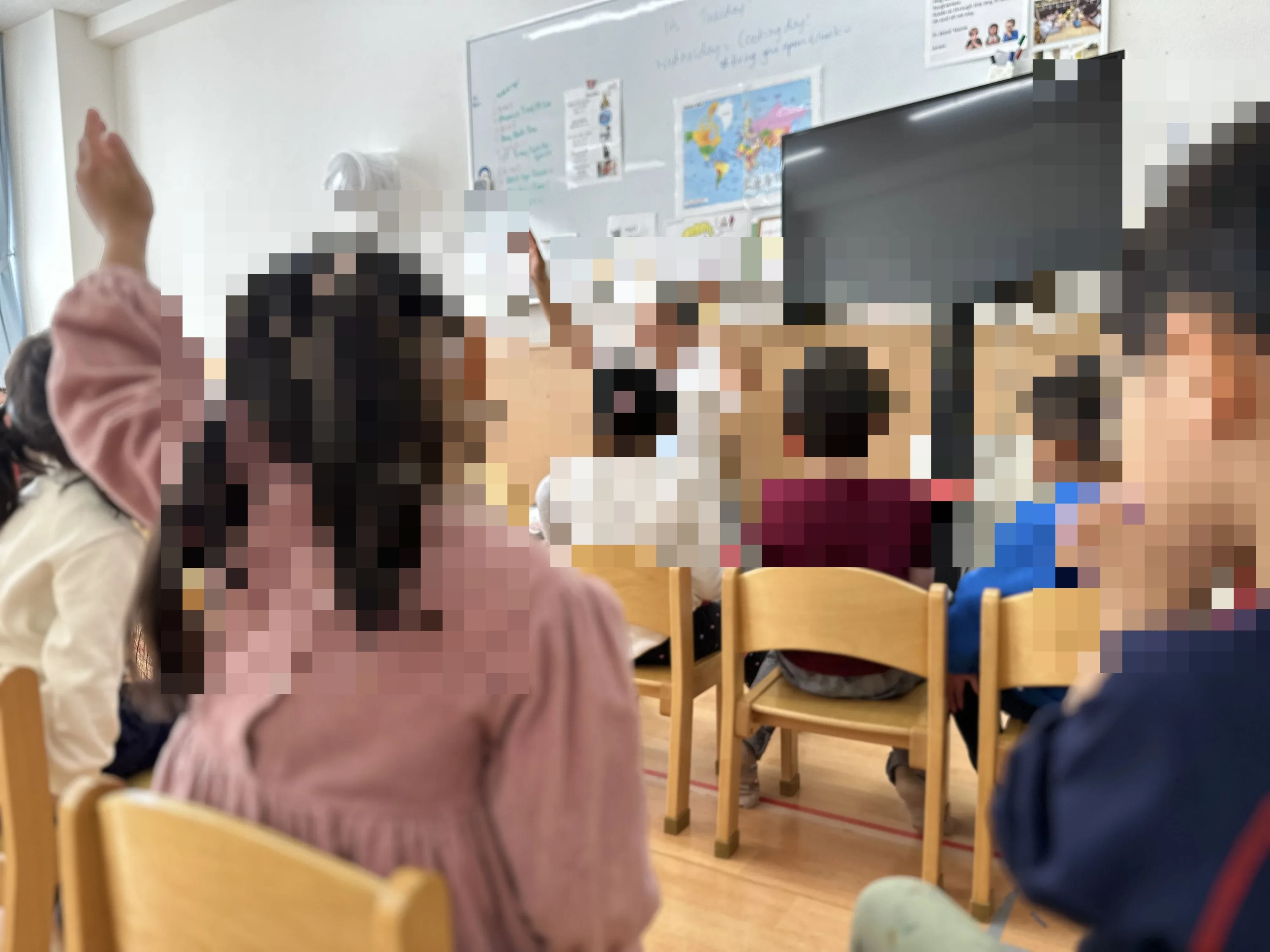 YMCA 大阪YMCAランゲージセンター 天王寺校のサムネイル画像 3