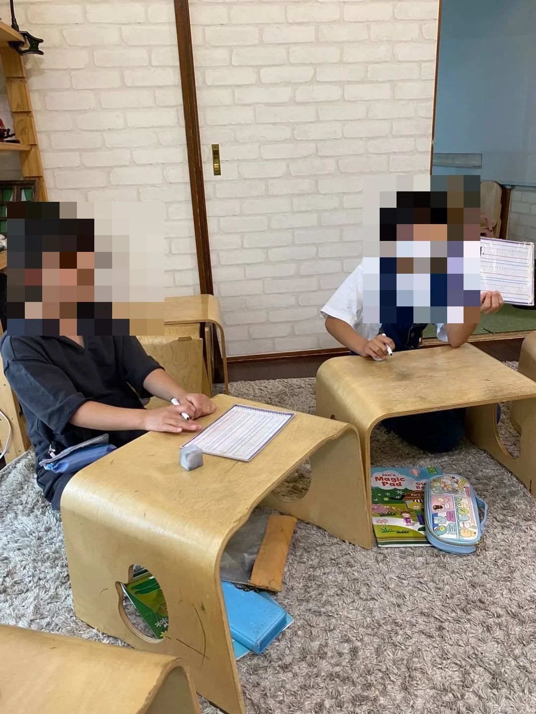 Firefly English Discovery Center 高槻校のサムネイル画像 3