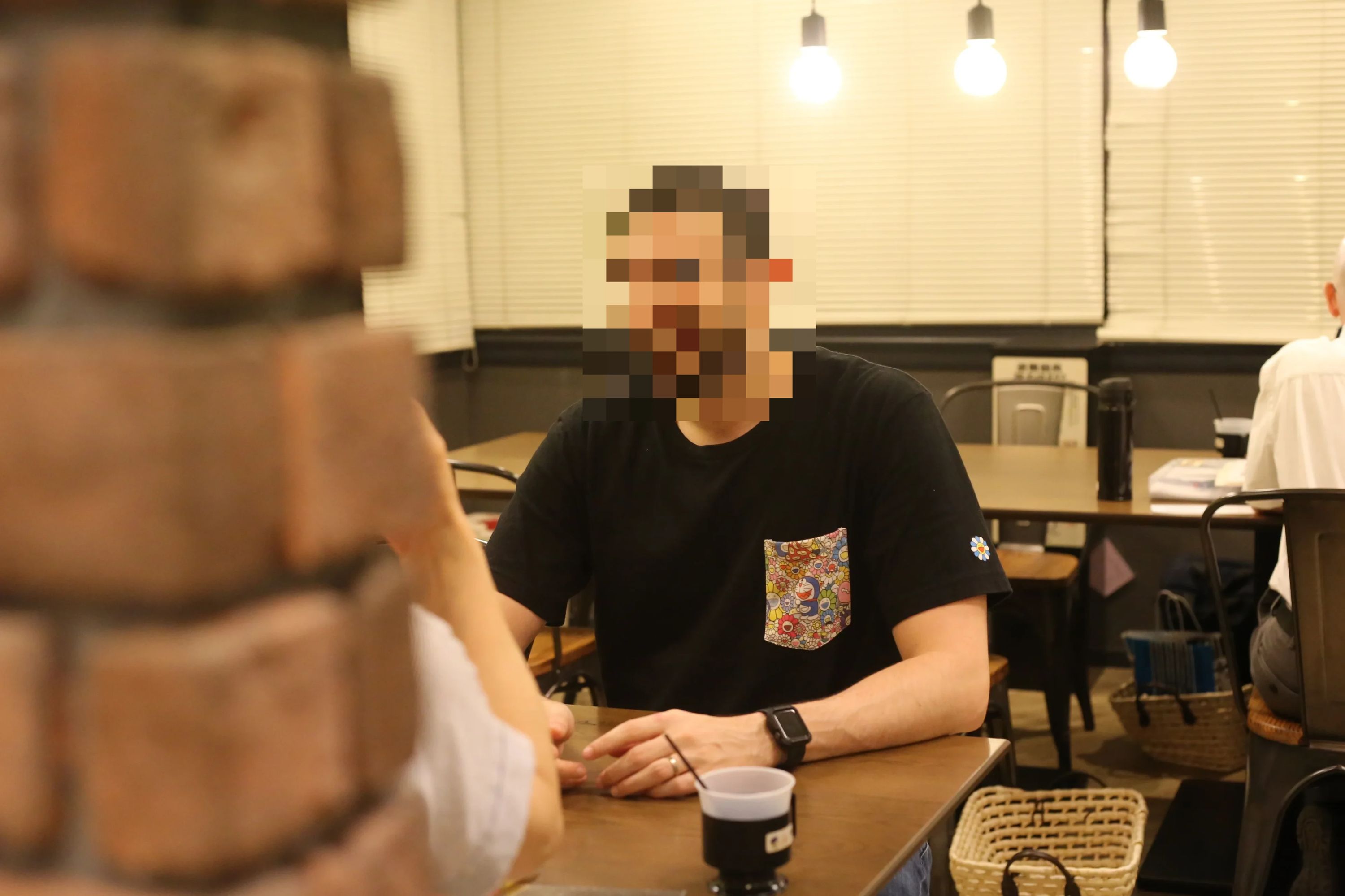 英会話スクールCLOCK 京橋校のサムネイル画像 2