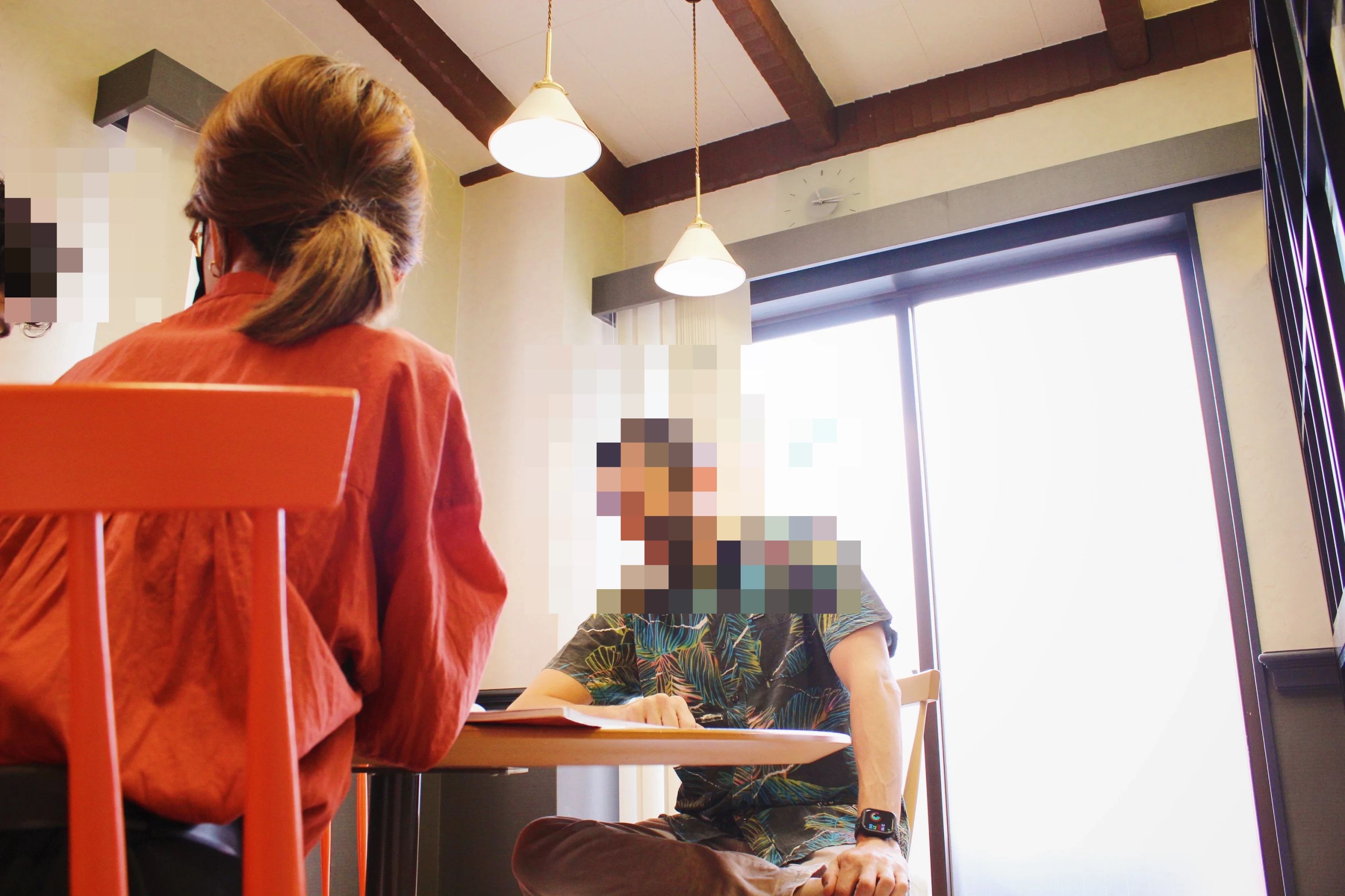 英会話スクールCLOCK 京橋校のサムネイル画像 4