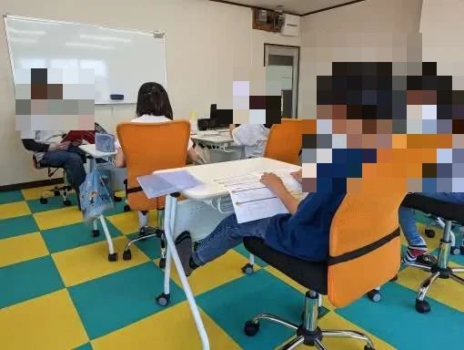 J's English Club 焼野教室のサムネイル画像 3