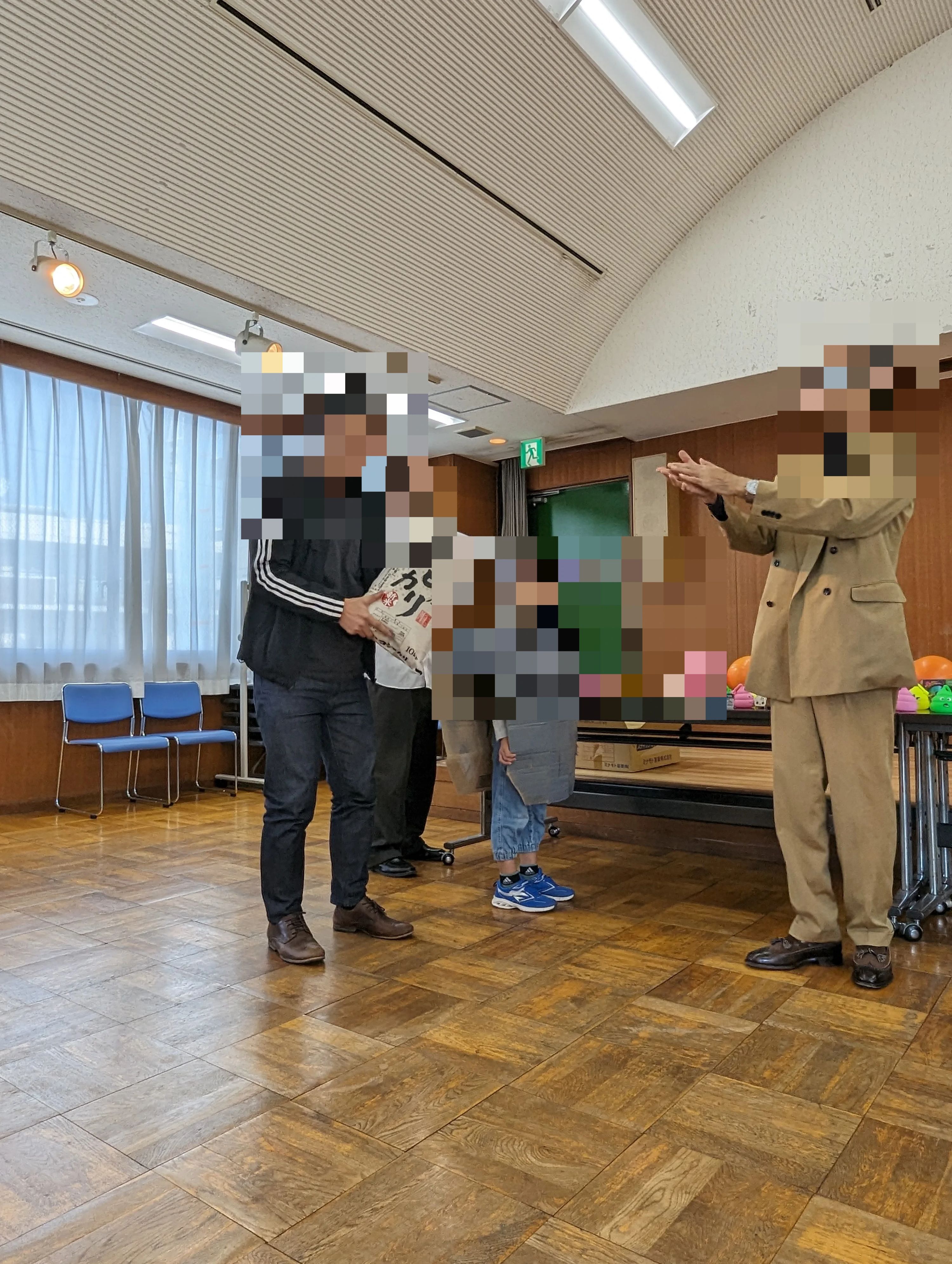 J's English Club 焼野教室のサムネイル画像 5