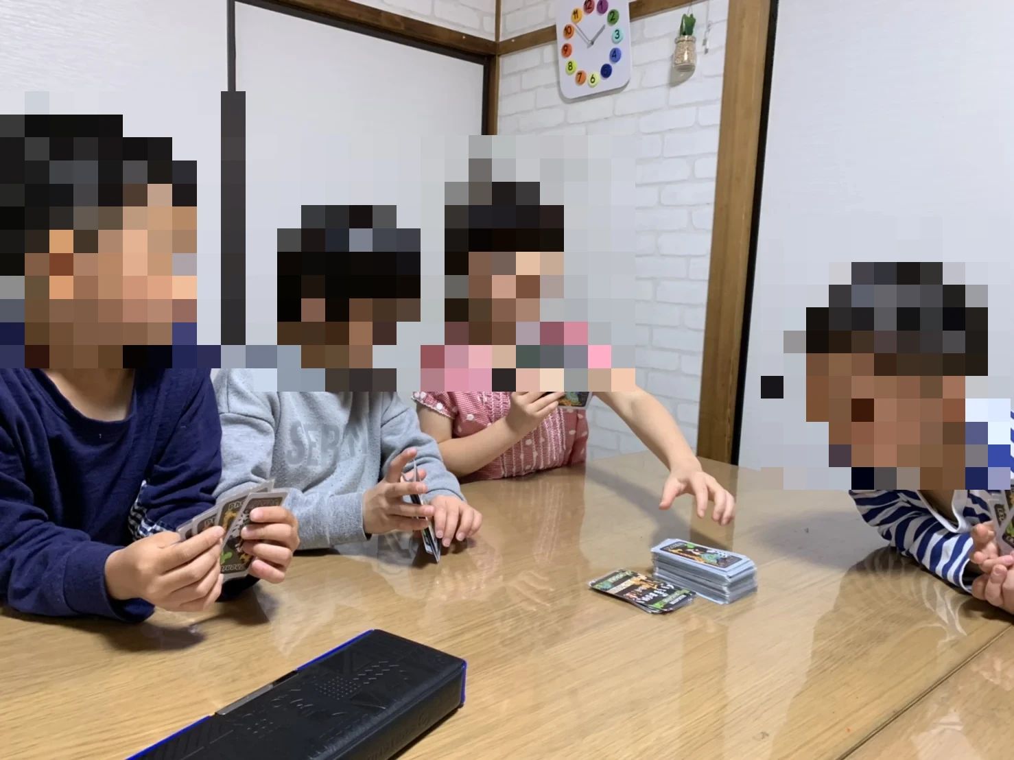 Firefly English Discovery Center 千里丘校のメイン画像