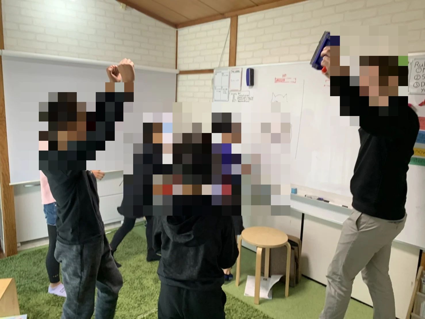 Firefly English Discovery Center 千里丘校のサムネイル画像 2