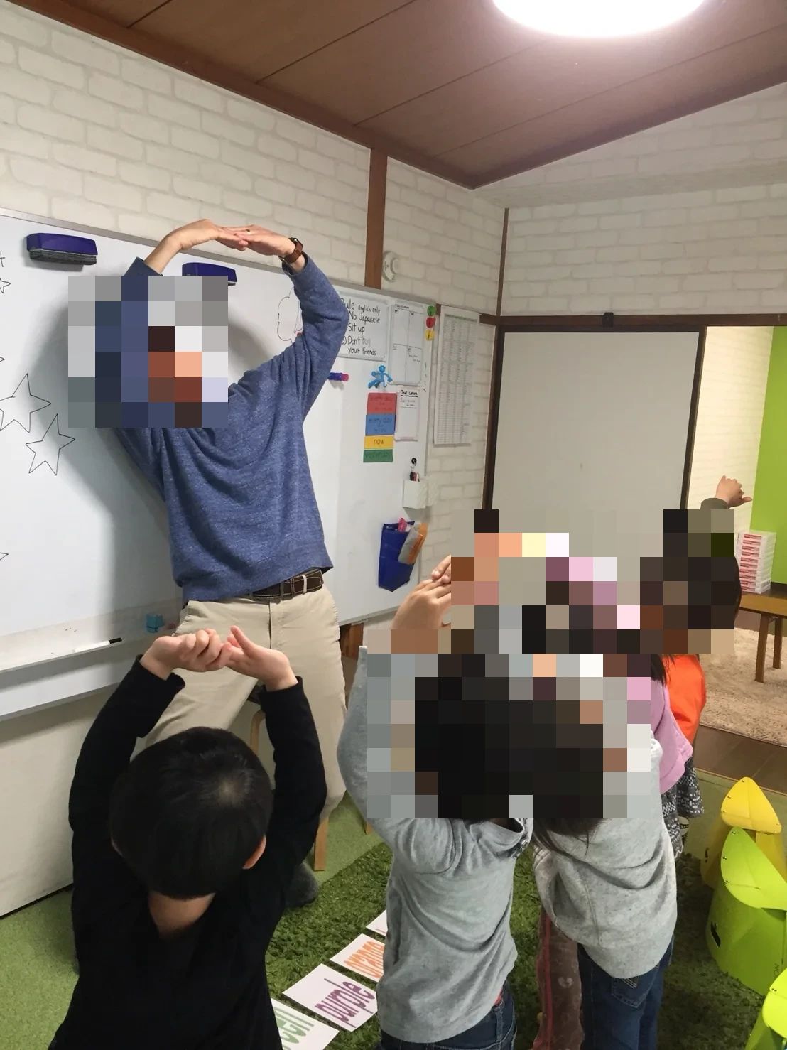 Firefly English Discovery Center 千里丘校のサムネイル画像 3