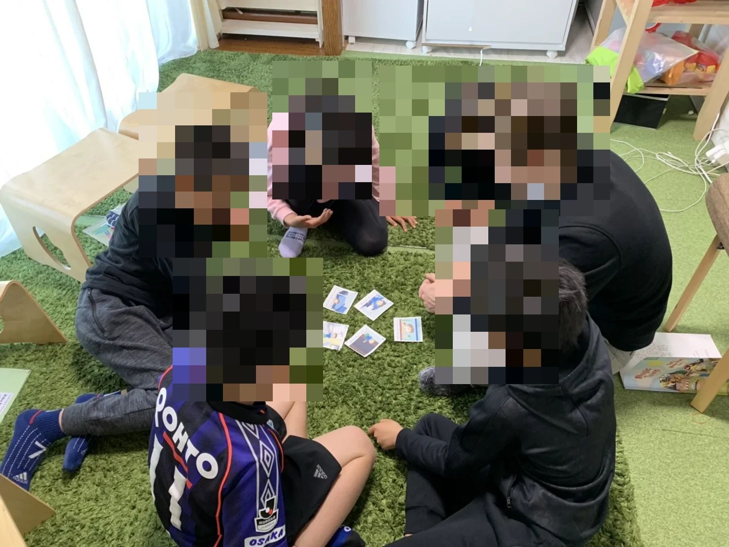 Firefly English Discovery Center 千里丘校のサムネイル画像 4