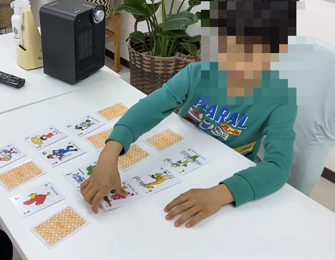 AlohaEnglishAcademy(アロハイングリッシュアカデミー) 永和教室のメイン画像