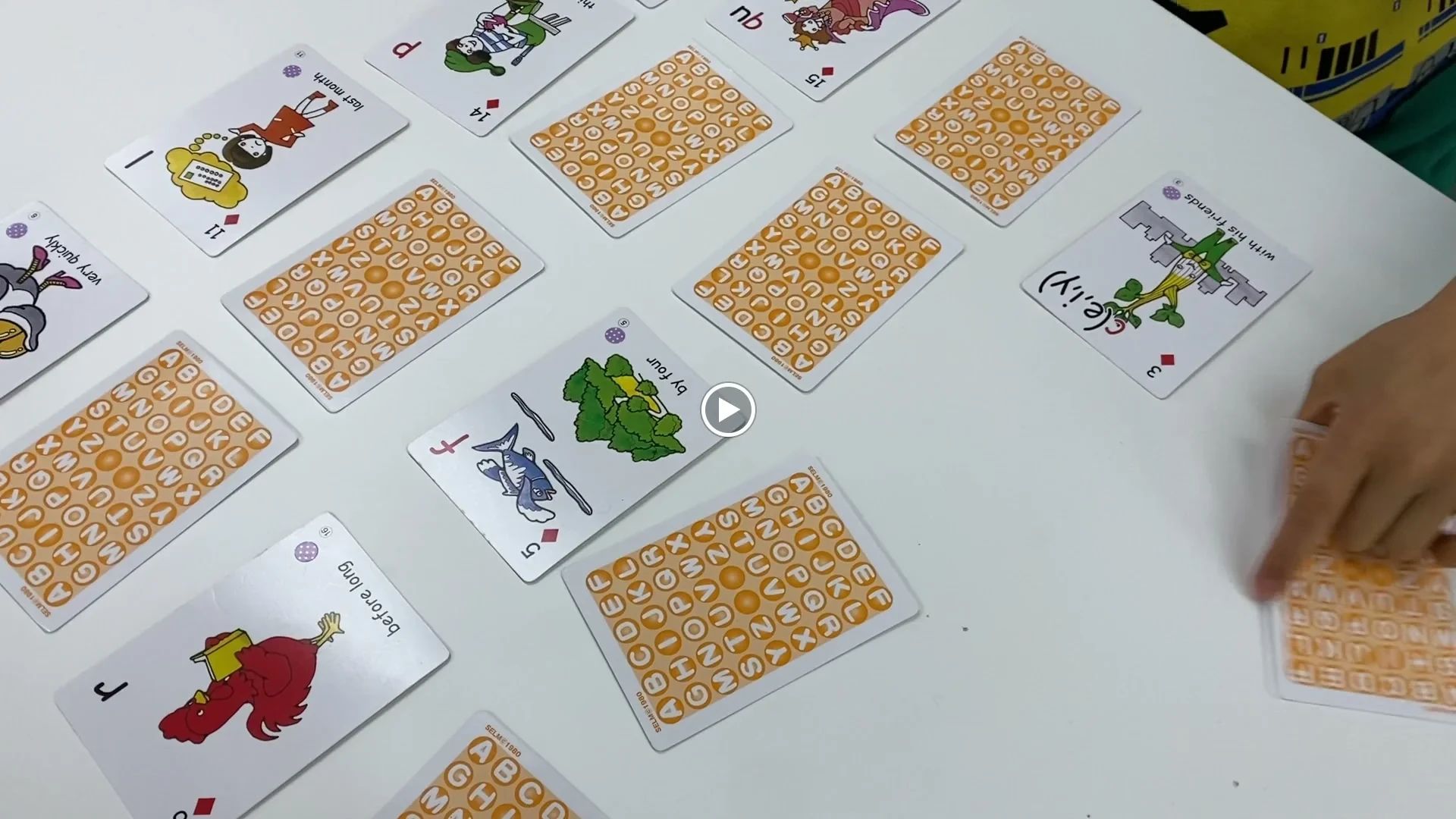 AlohaEnglishAcademy(アロハイングリッシュアカデミー) 永和教室のサムネイル画像 3