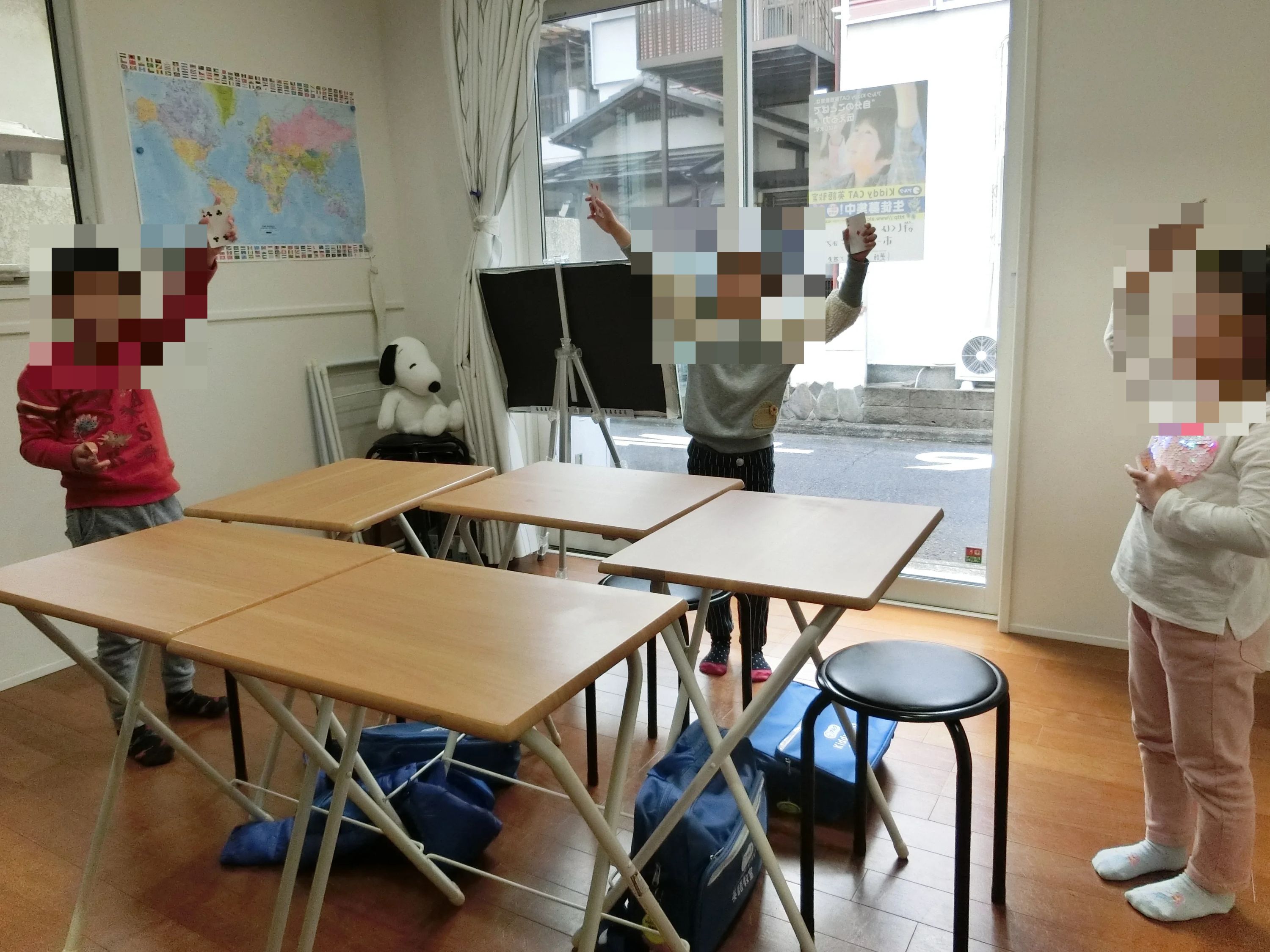 アルクKiddy CAT 英語・英会話 堺百舌鳥校のメイン画像