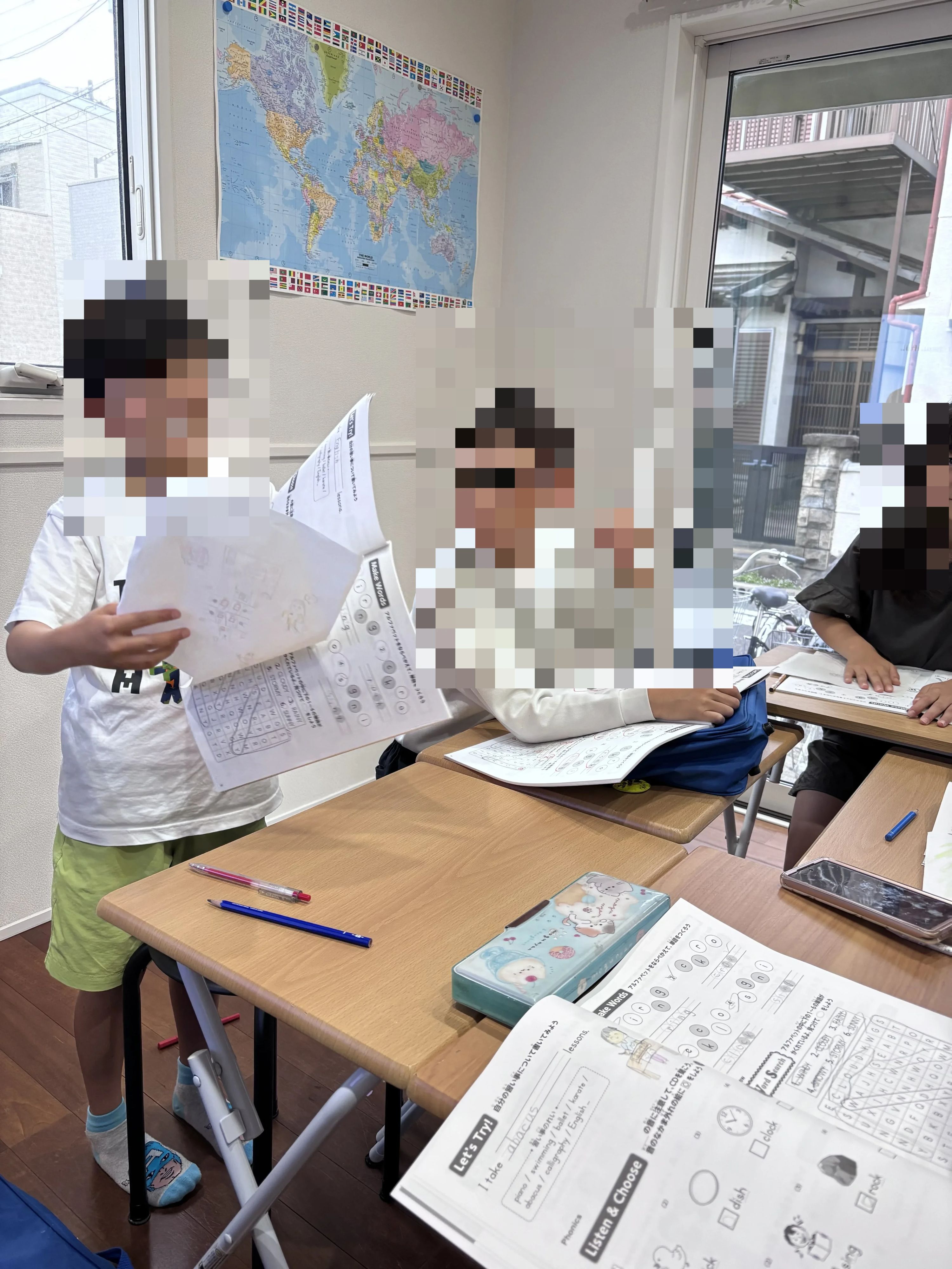 アルクKiddy CAT 英語・英会話 堺百舌鳥校のサムネイル画像 3